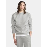 Běžecká mikina CRAFT ADV Join RN Sweatshirt - šedá Velikost textilu: M