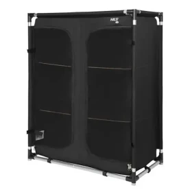 NILS Camp NC3034 XL / Skládací kempingová skříň / Nosnost: 20 kg (5908261682353)