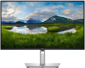 24" DELL Pro 24 Plus P2425DE černá / LED / 2560 x 1440 / IPS / 16:9 / 5ms / 1500:1 / 350cd-m2 / DP+HDMI+USB-C (210-BRDM)