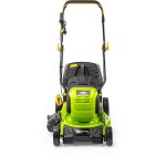 Elektrická sekačka FIELDMANN FZR 2065-E