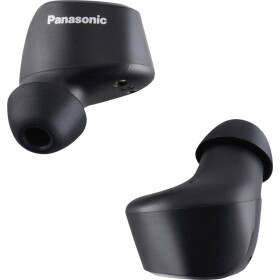 Panasonic RZ-B120WDE-K špuntová sluchátka (In Ear) Bluetooth® vícebarevná