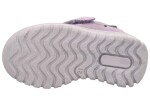 Dětské celoroční boty Superfit 1-006182-8550 Velikost: 29