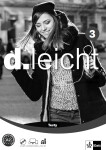 D.leicht 3 (A2.2) - testy [tištěná verze]
