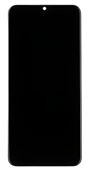 Vivo Y01 LCD Display + Dotyková Deska + Přední Kryt / Náhradní díl / IPS / V2166, V2118 (57983110039)