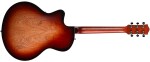 Godin 5th Avenue CW Kingpin II Vintage Burst