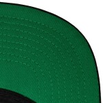 Mitchell & Ness Pánská kšiltovka Toronto Maple Leafs NHL Sharktooth 2-Tone Snapback