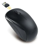 GENIUS NX-7000 černá / 1200 dpi / Blue-Eye senzor / bezdrátová (31030027400)