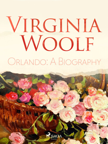 Orlando: A Biography - Virginia Woolfová