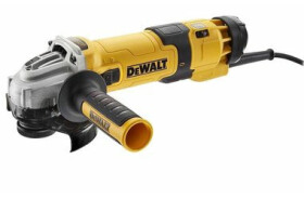 DeWalt DWE4257 / Úhlová bruska / 1500W / 125mm (DWE4257)