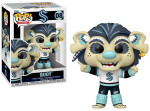 Funko Figurka POP! Buyo #31 Seattle Kraken NHL