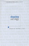 Dopisy od Olgy Ivan Havel