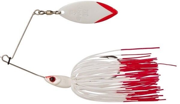 Gunki Nástraha Spinnerbait Spinnaker Red Head,Gunki Nástraha Spinnerbait Spinnaker Red Head