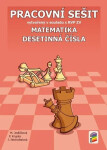 Matematika - Desetinná čísla (pracovní sešit), 4. vydání