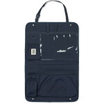 LIEWOOD Dětský organizér do auta Thao Classic Navy, modrá barva, plast