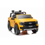 Mamido Elektrické autíčko Ford Ranger Lift žluté