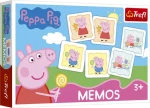TREFL Pexeso Prasátko Peppa