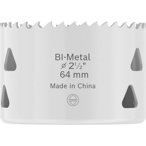 Bosch Accessories 2608594588 2608594588 vrtací korunka 64 mm 1 ks