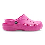 Pantofle Crocs BAYA 10126-6QQ Syntetický materiál