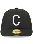 New Era Pánská kšiltovka Chicago White Sox MLB 2026 Hall of Fame Low Profile 59FIFTY Fitted Velikost: 7 3/4
