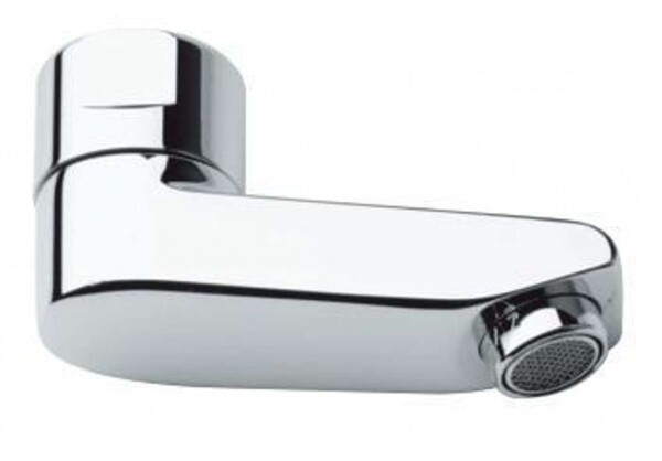 GROHE - Náhradní díly Výtoková trubice, chrom 13080000
