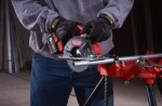 Aku okružní pila Milwaukee M18 FMCS-0 4933459191