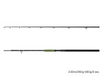 Delphin Prut Energy Catfish 2,5m 250-500g,Delphin Prut Energy Catfish 2,5m 250-500g