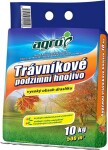 Agro trávníkové hnojivo podzimní 10 kg