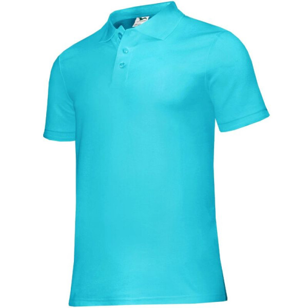Polokošile Malfini Pique Polo Free Jr MLI-F2244 122 cm/6 let