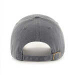 47 Brand Pánská kšiltovka New York Yankees MLB ’47 CLEAN UP w/No Loop Label