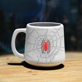 Spiderman Hrnek 3D - EPEE Merch - Paladone