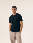Tričko Henderson 42974 Move 6 kr/r A'2 M-2XL černá XL