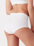Dámské kalhotky GD 444 Soft Touch Maxi černé - Cotonella M