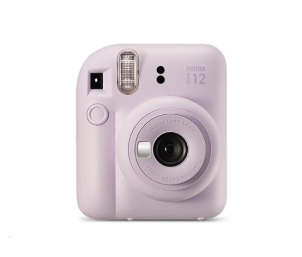 Fujifilm MINI 12 fialový EDF_2118962