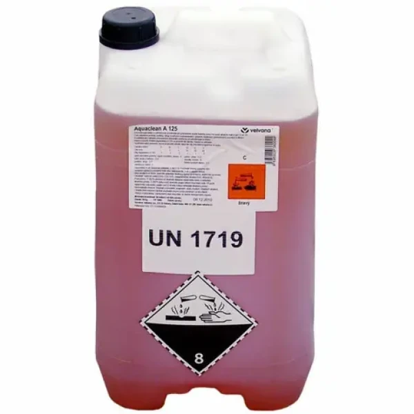 Velvana Aquaclean A125 28 kg