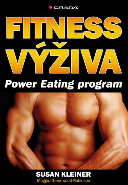 Fitness výživa - Susan Kleiner