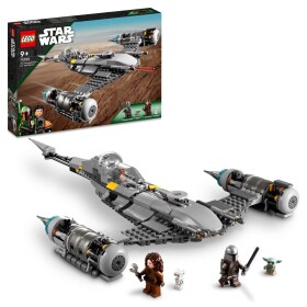 LEGO LEGO® Star Wars™ 75325 Mandalorianova stíhačka N-1