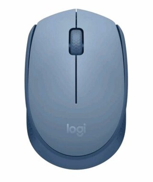 Logitech M171 Wireless Mouse 910-006866