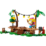 LEGO® Super Mario™ 71421 Dixie Kong koncert džungli