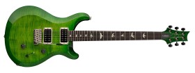 PRS S2 Custom 24 Eriza Verde