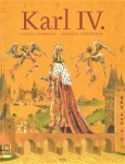 Karl IV. IV. Alena Ježková