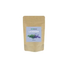 Sušené byliny, levandule, aroma