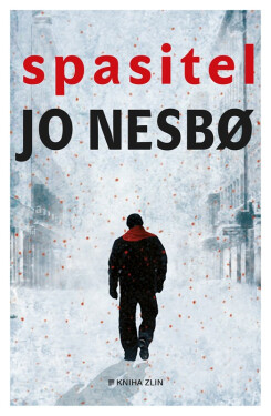 Spasitel, 3. vydání - Jo Nesbo