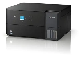 Epson EcoTank ET-2951 / Inkoustová multifunkce / A4/Letter / 15 str/min / tisk sken. kopírování (C11CL41406)
