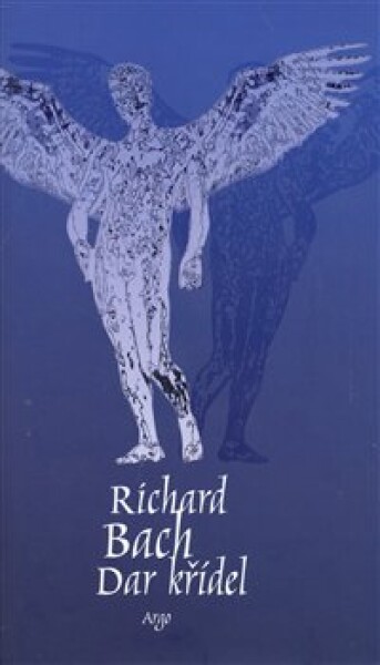 Dar křídel - Richard Bach