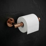 REA - Držák na toaletní papír 6611 Modern Copper REA-98048