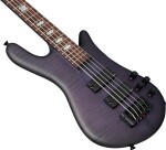 Spector Euro LX 5 Nightshade