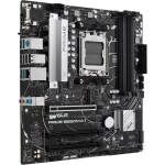 ASUS TUF GAMING A620-PRO WIFI / A620 / AM5 / 4x DDR5 / 2x PCIEx16 / 1x 2.5GLAN / WIFI / ATX (90MB1FR0-M0EAY0)