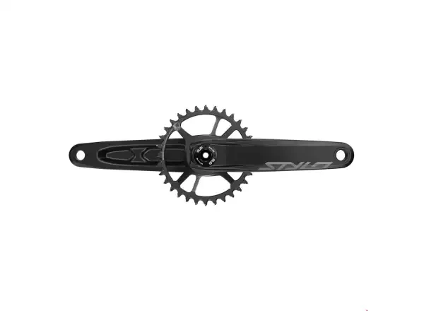 Truvativ Stylo 6K Eagle DUB kliky 175 mm pro Cannondale Ai 175 mm