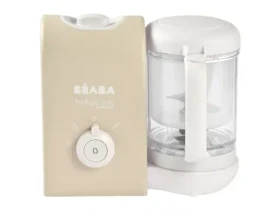 Beaba Babycook Express 4v1 Clay Earth