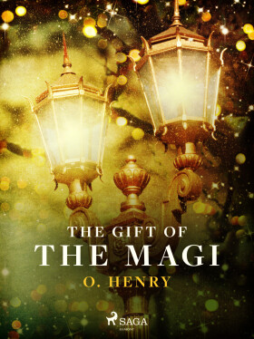 The Gift of the Magi - O. Henry